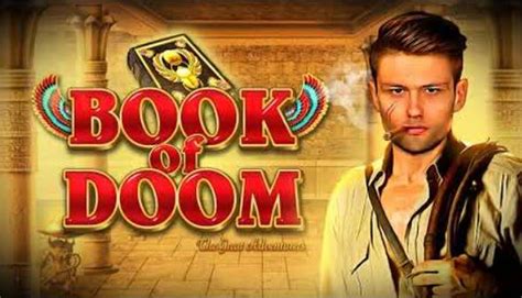 Book Of Doom 888 Casino